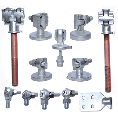 Transformer Connectors