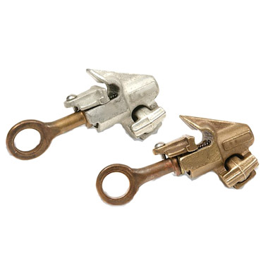 Hot Line Clamps
